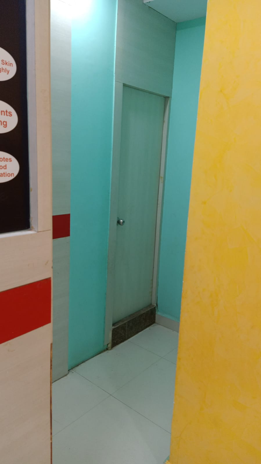 G+2  Independent house for sale at Hasthinapuram 