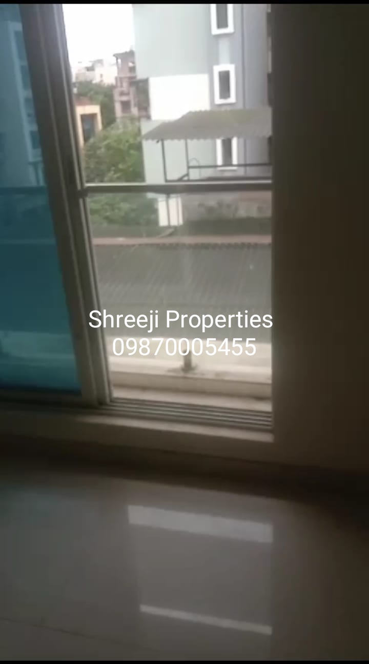 Unused 1bhk for sale  in CO-Opertive society, in ram maruti road, thane