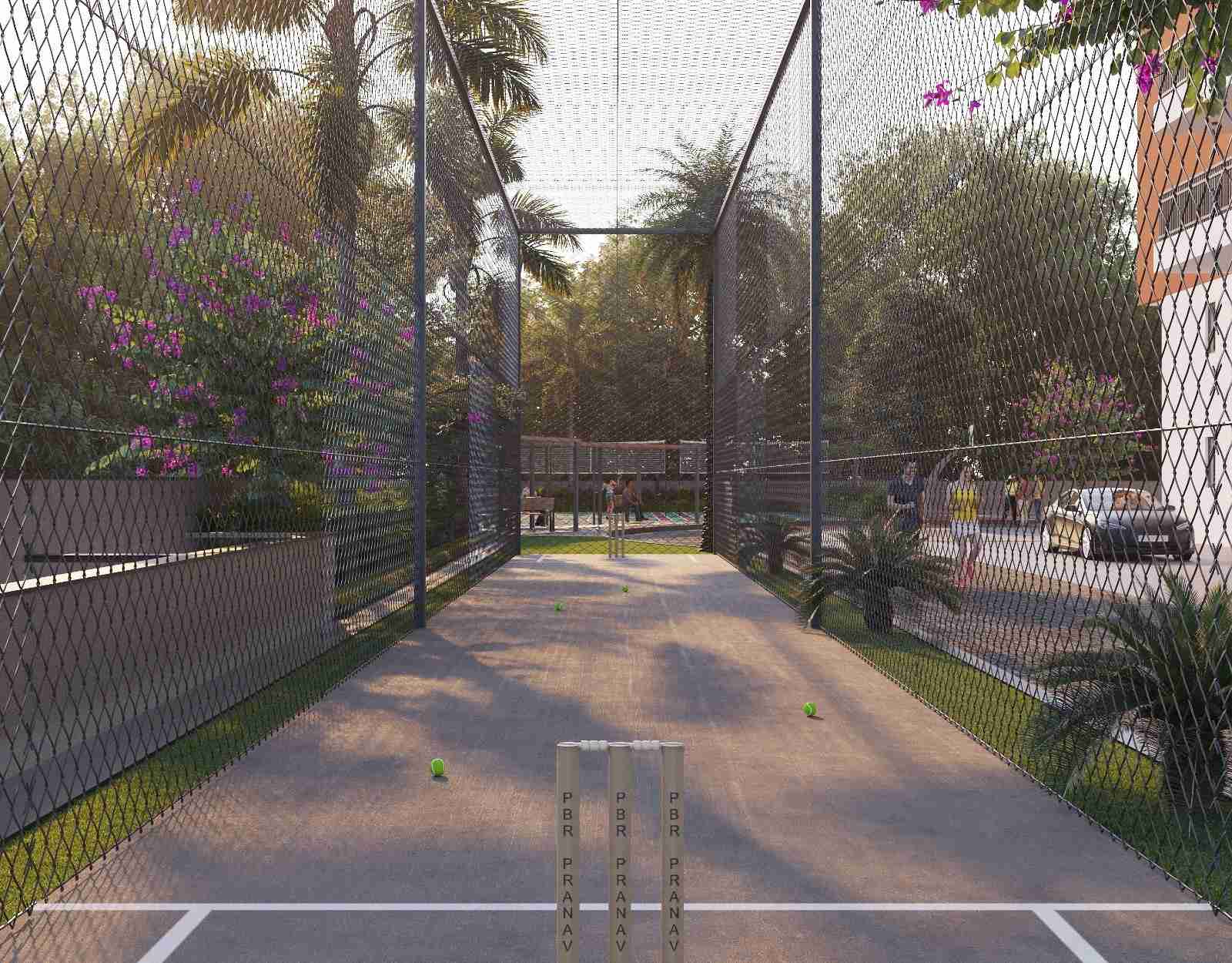 2,2.5 and 3 BHK flats for sale near JNTU