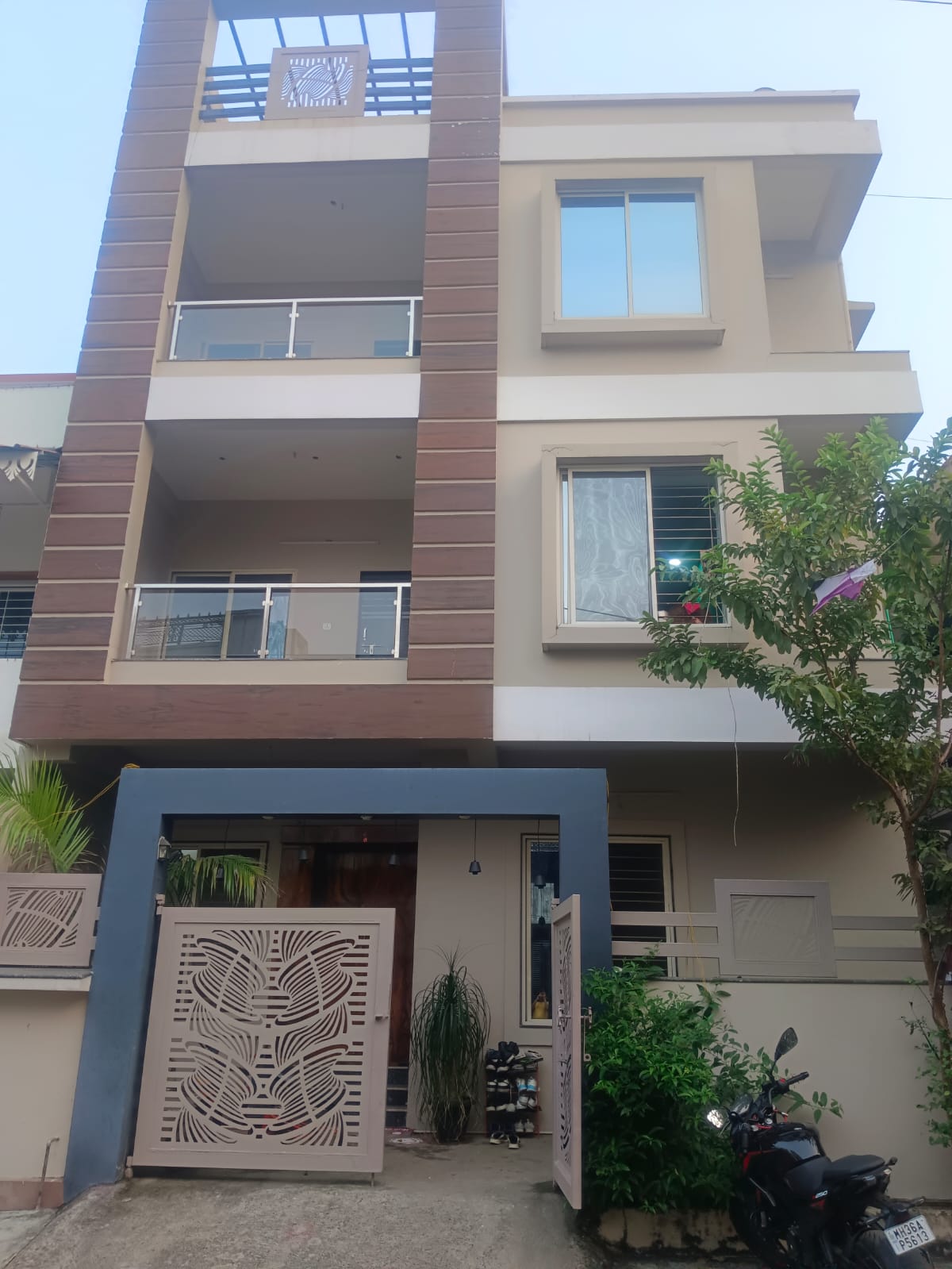 Independent House For Sale In Narendra Nagar Uttarakhand