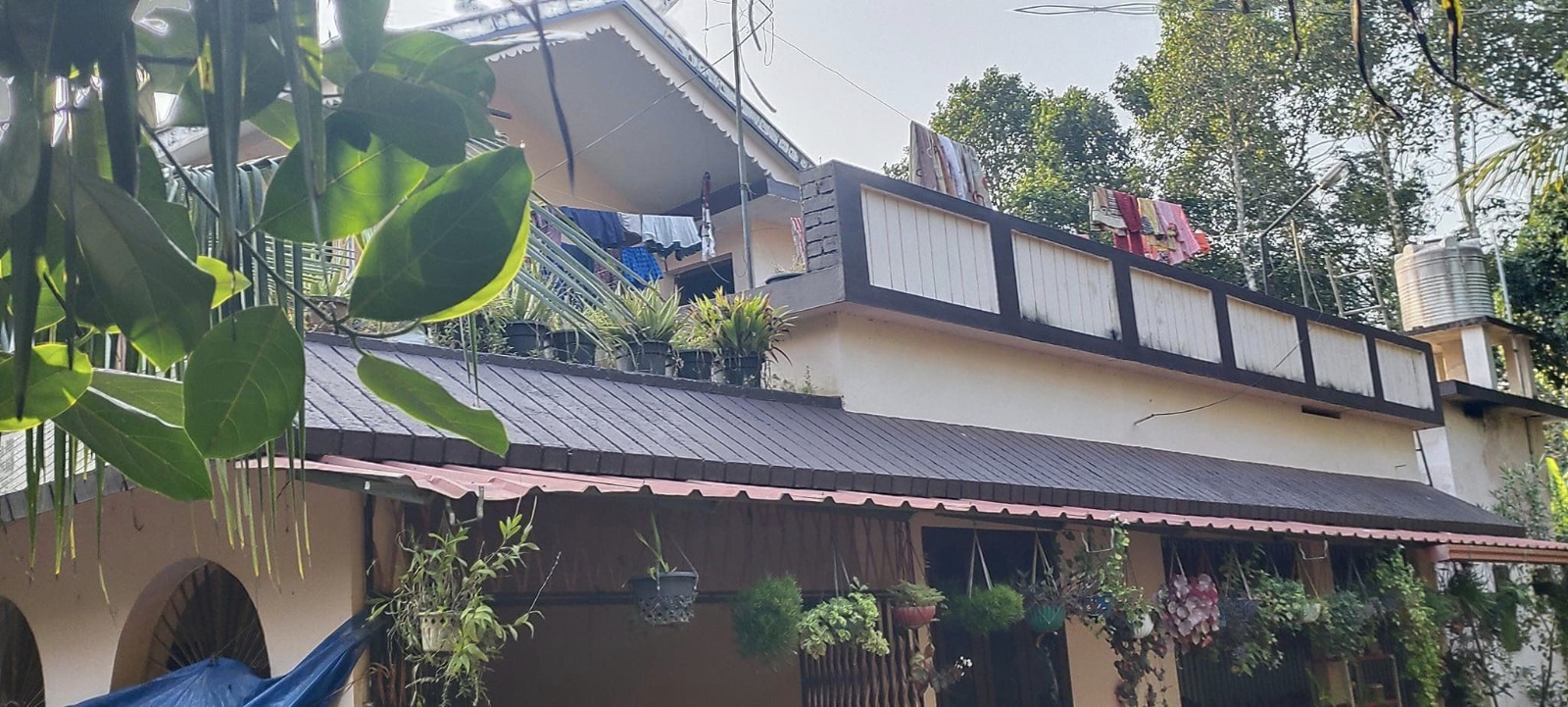 Property for Sale in Chunakkara, Alappuzha District