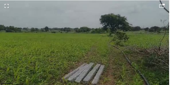 2 Acres Agriculture land for sale in chinnakodur  Siddipet
