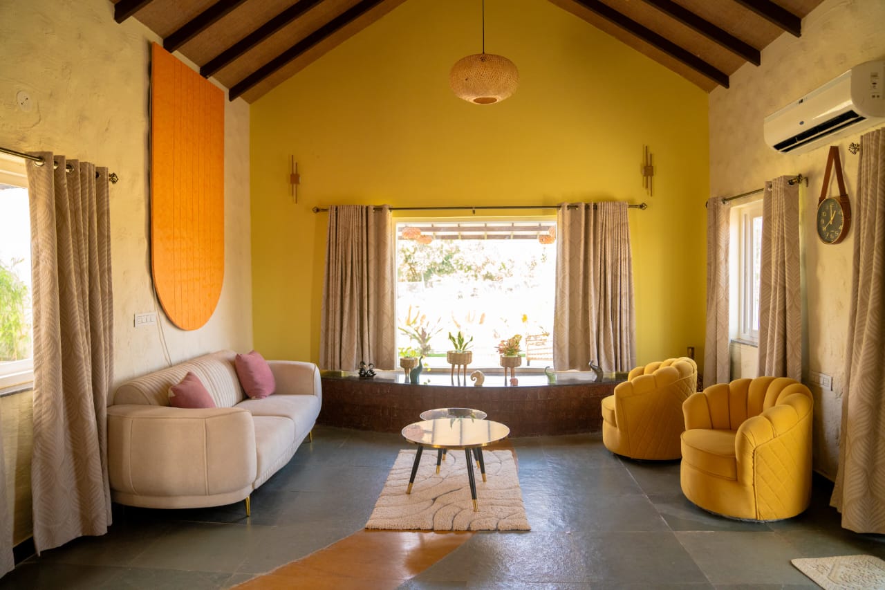 Premium Villas Plots For Sale At Thoopran Masaipeta