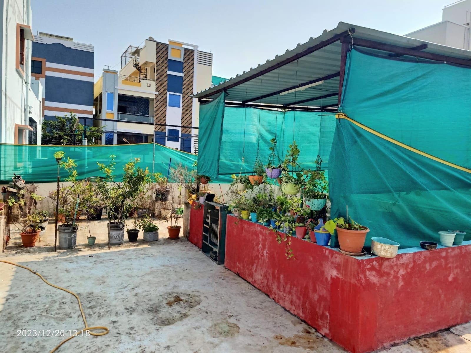 Prime Residential 2 BHK Furnished House  For Sale In LB Nagar Mansoorabad 