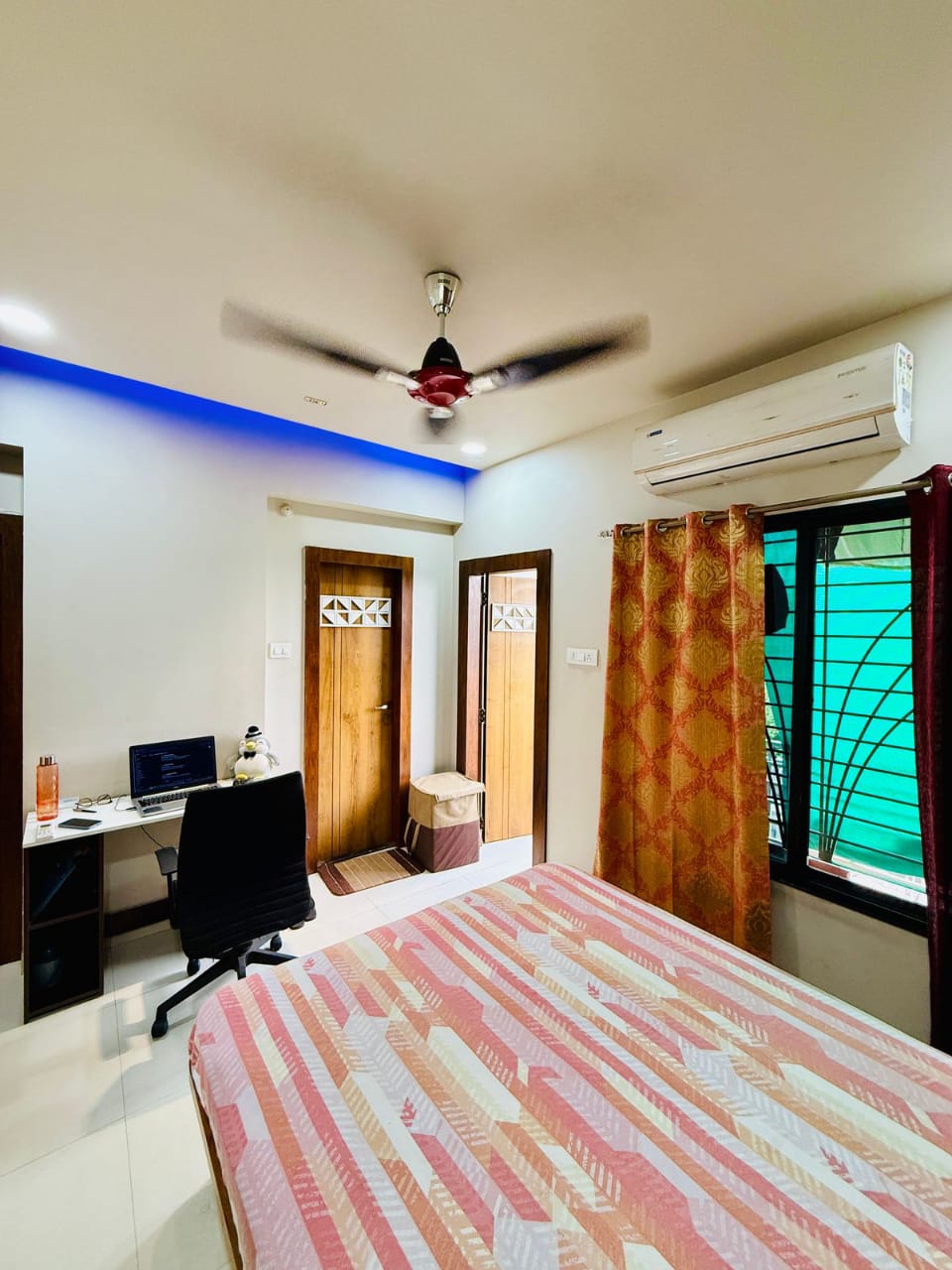 2 BHK Flat For Sale Near Medical square Ajni Nagpur