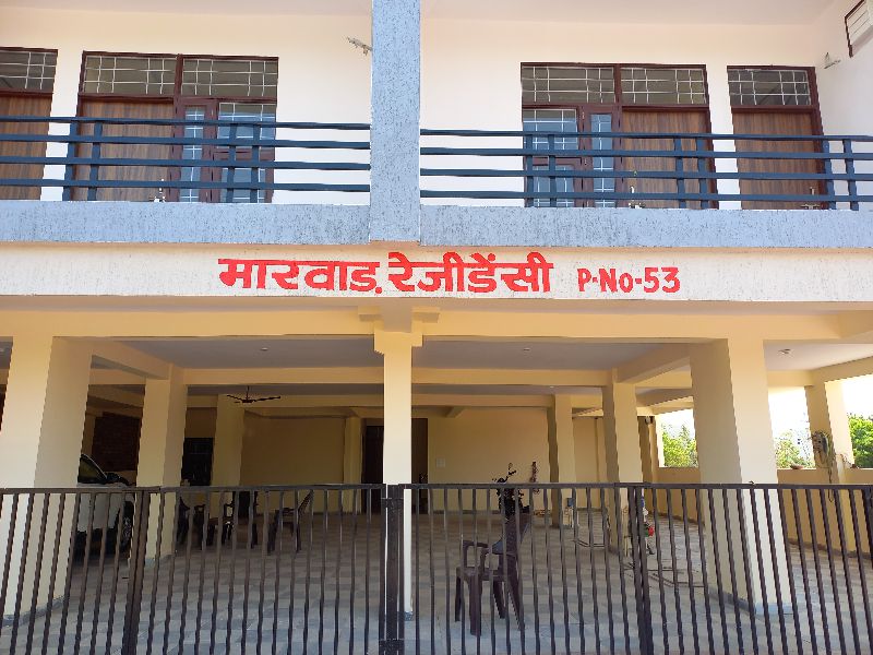 3 BHK Flat for Sale in Aashapurna City, Pal Road, Jodhpur