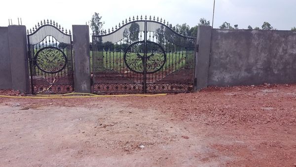 3.5 Acres Land For Sale in Zaheerabad