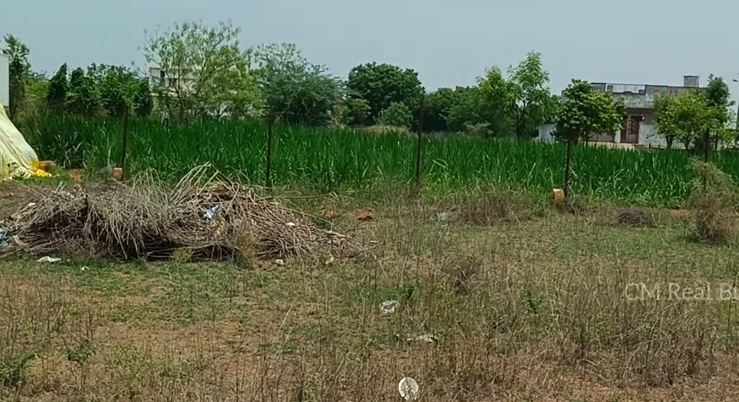 2.5 Acres Land For Sale In Bullerikatte Puttur 
