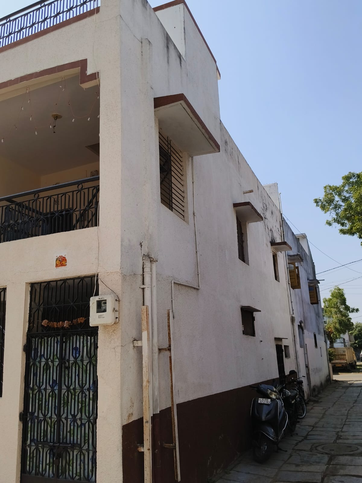 Ready to Move In House For Sale  in Tarsali, Vadodara