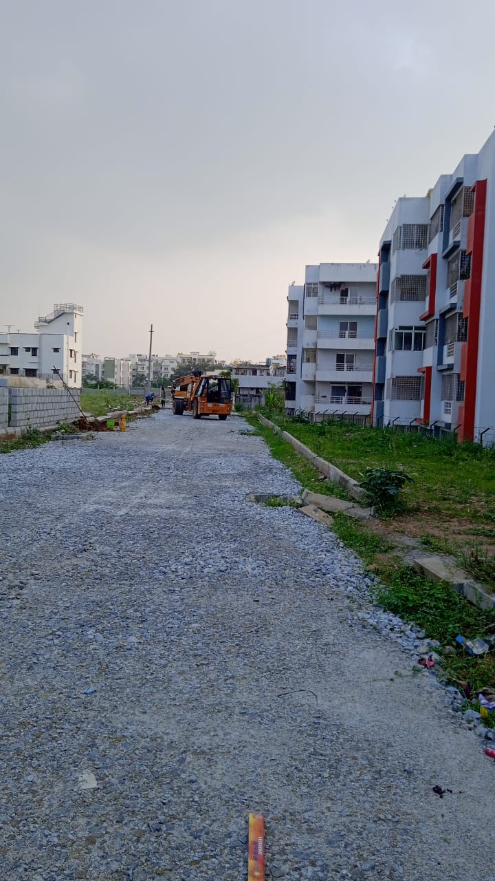 Plots For Sale @  kodipalya near kengeri Bengalore