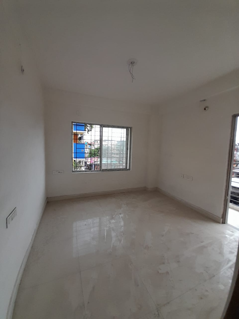 Spacious 2BHK Flat for Sale Near Nirman Bidya Mandir, Siliguri