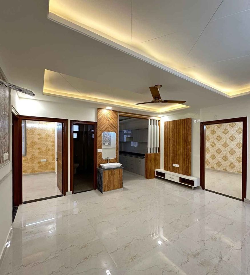 JDA Approved Flat For Sale in Kalwar Road, Jaipur