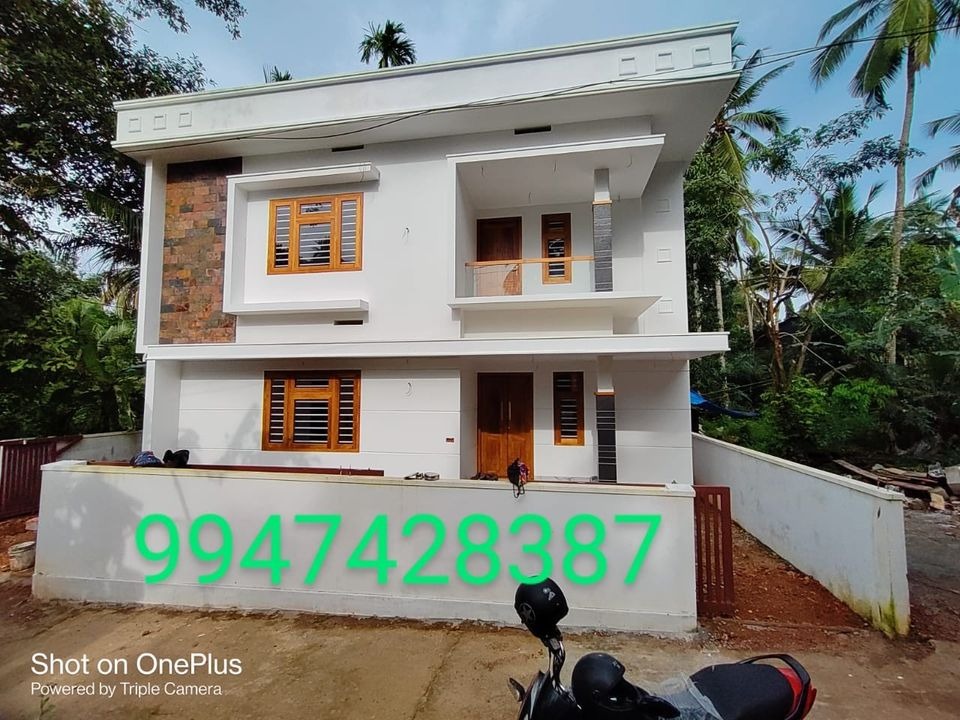 3-Bedroom House for Sale in Kozhikode, Vengeri