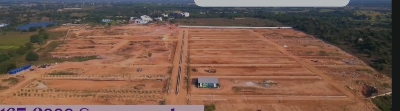 Shaantha Meadows DTCP & RERA Approved Plots For Sale At Chegunta Tupran