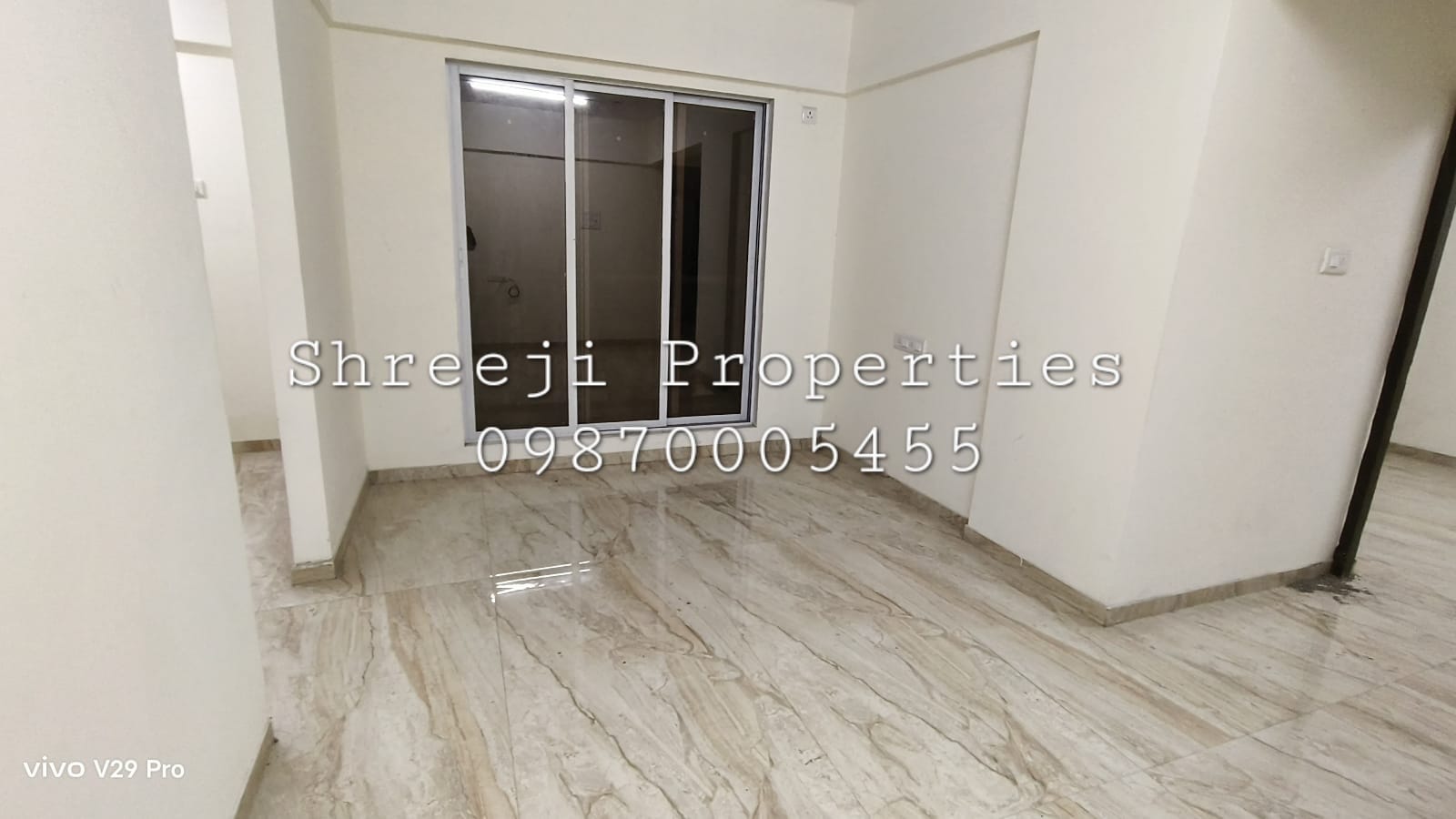 New 1bhk  for sale in Charai ,Thane