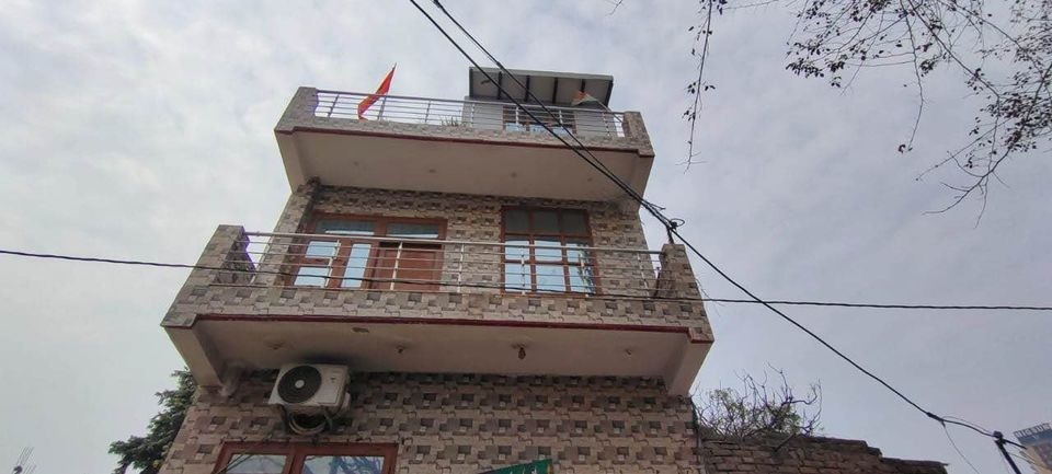 2 Storey House for sale  in Jaitpur, Greater Noida