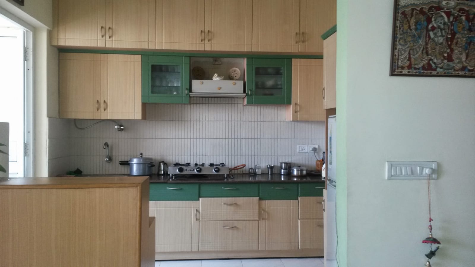 PURVA PANORAMA Apartmet  Flat for sale in Kalena Agrahara, Bengaluru,