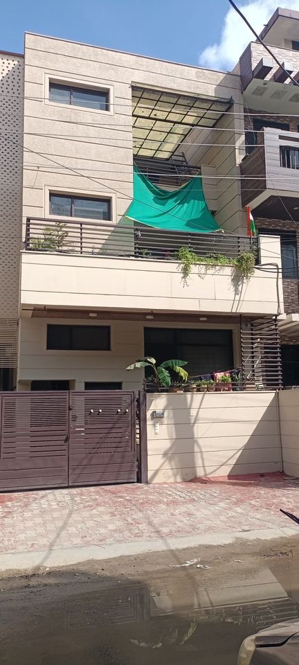 Independent House For Sale in Sector 40, Gurgaon
