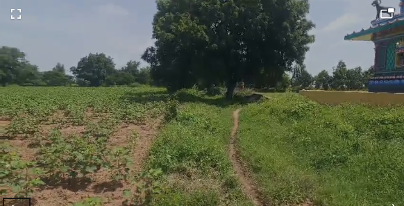 Agricultural Land for Sale in cherial Siddipet