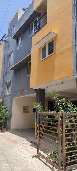 Flat for sale in Thoraipakkam at Chennai 