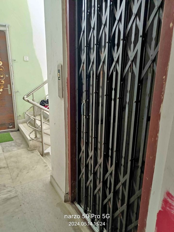 2BHK Semi-Furnished Flat  for Resale Near Behala Chowrasta Metro Kolkata