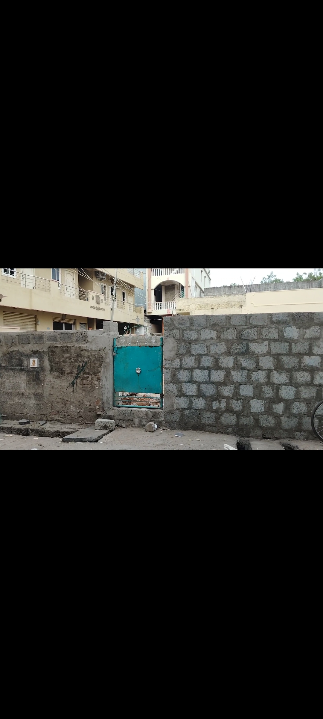 Plot for sale in Guntur at Commercial Area