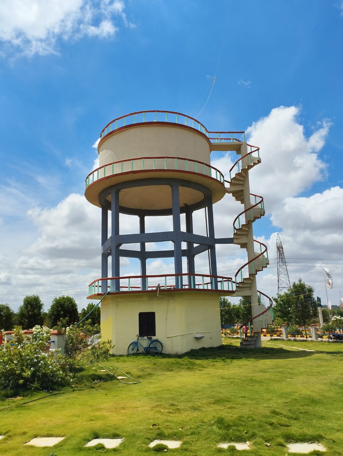 Hastina Brissa Premium Villas & Villa Plots in Kadthal Town
