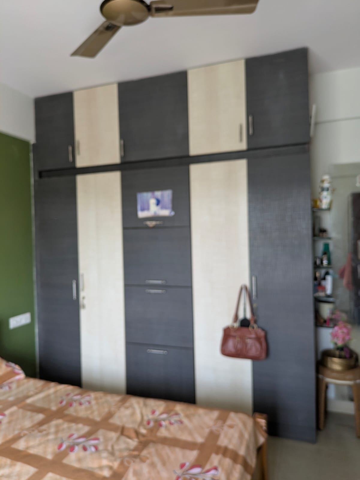 3 bhk flat for sale in Subramanyapura Bengaluru