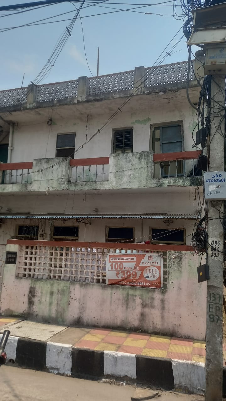Commercial Plot For Sale  In Eluru Vijayawada