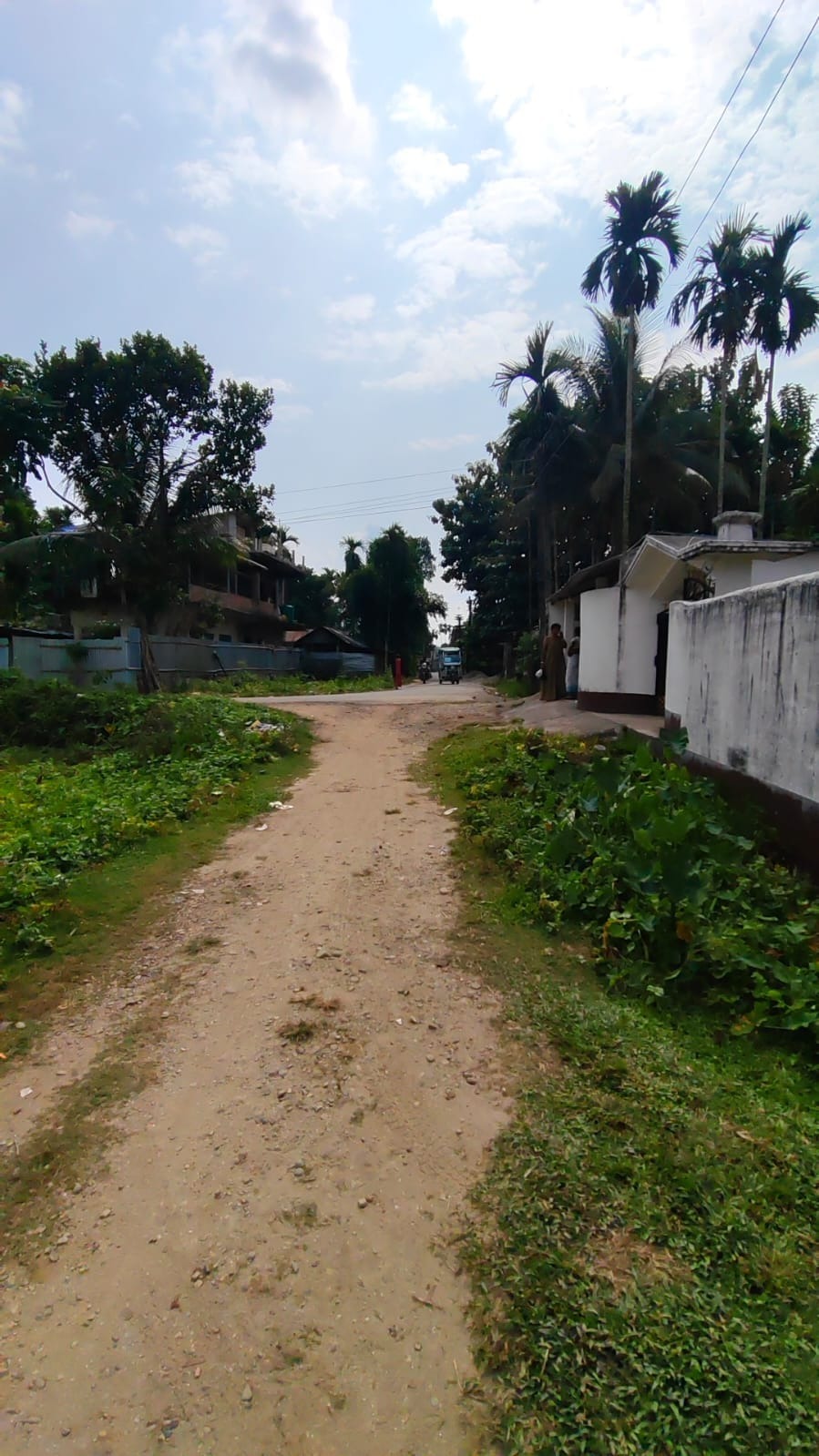 3 Bighas Plot for Sale Near Bagdogra International Airport, Siliguri