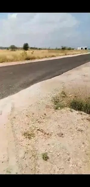 Prime Industrial Land For Sale At Shirwal (Pune)