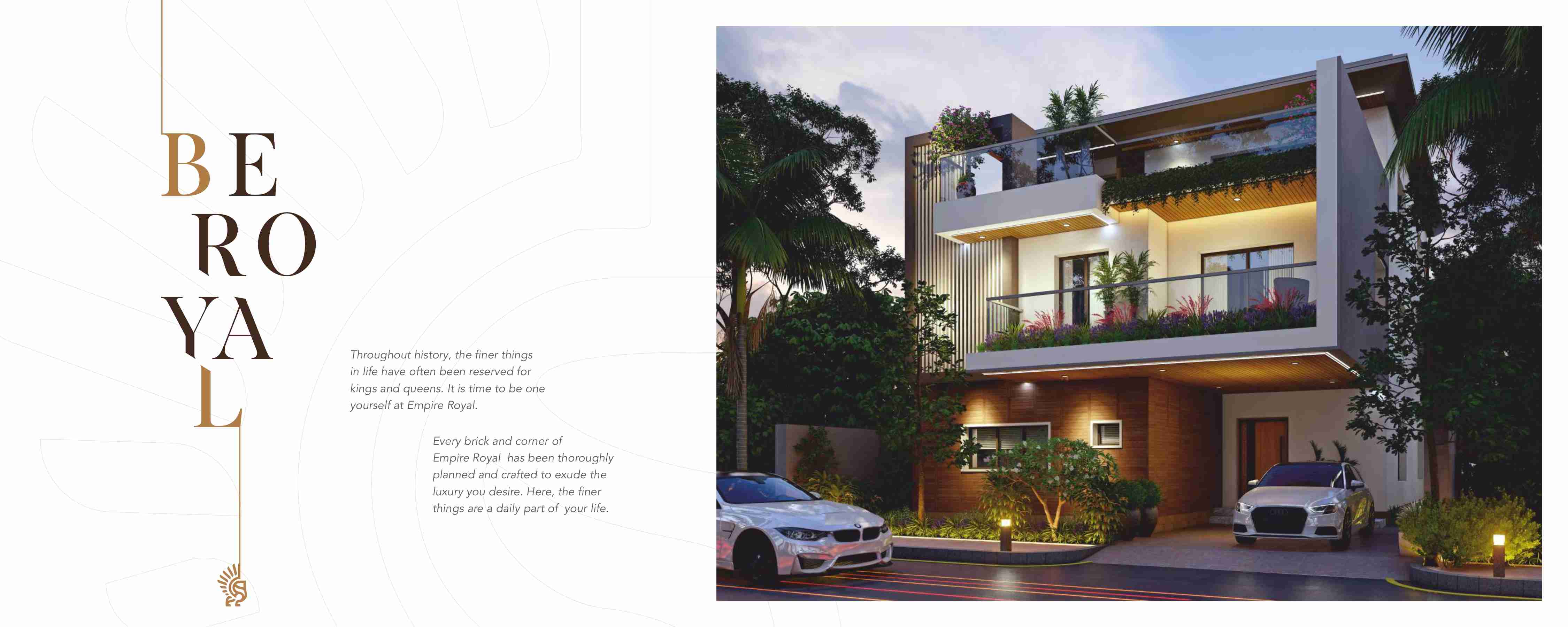 Ready To Construction Triplex Villa Plots For Sale In Velimela Hyderabad