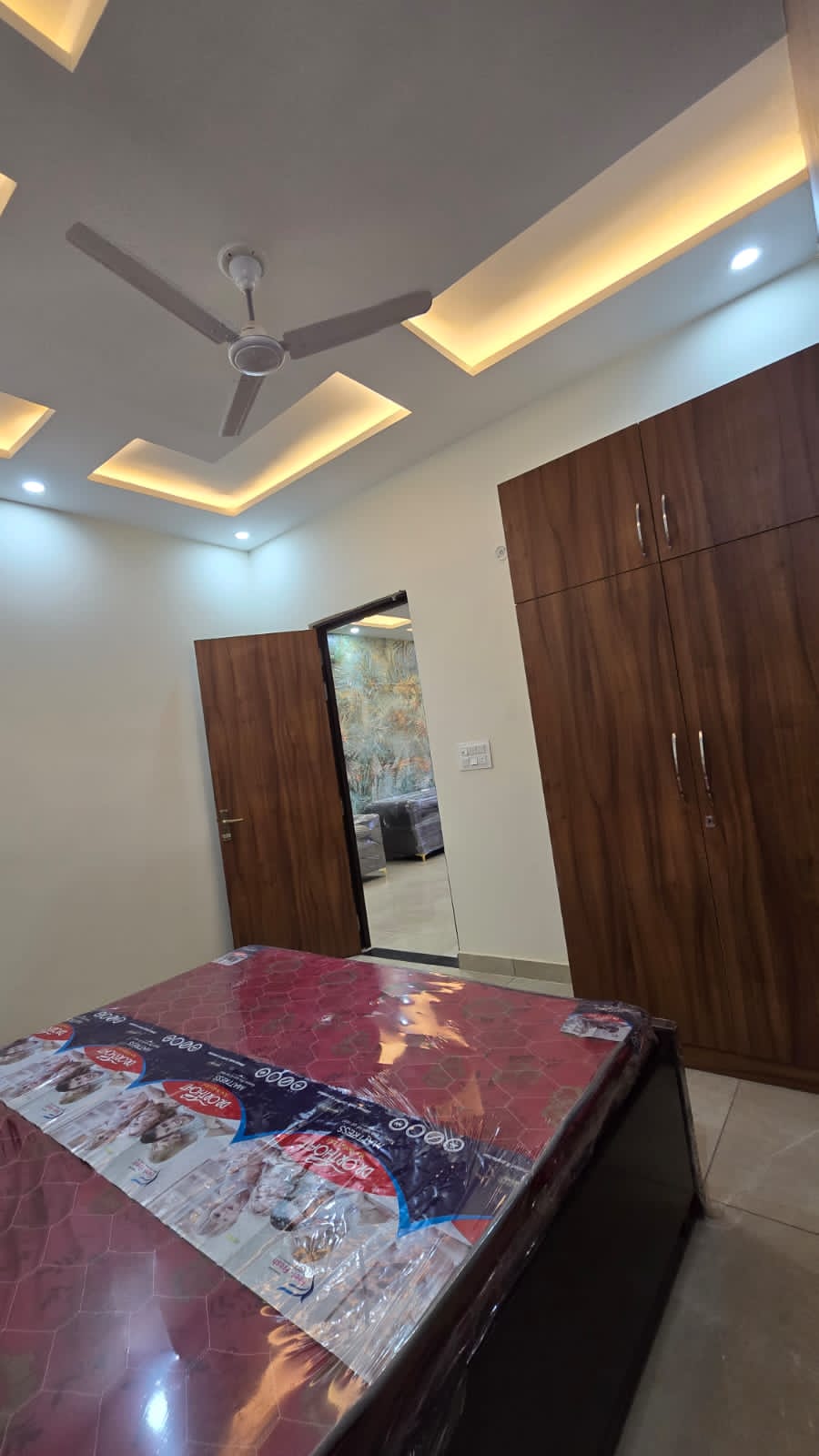 The Rich Villa Luxurious 3BHK Duplex Villas with Garden in Noida Extension