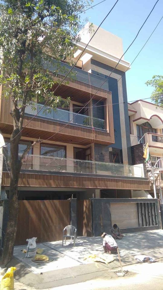 Luxury Kothi for sale  in Sector-41, Noida