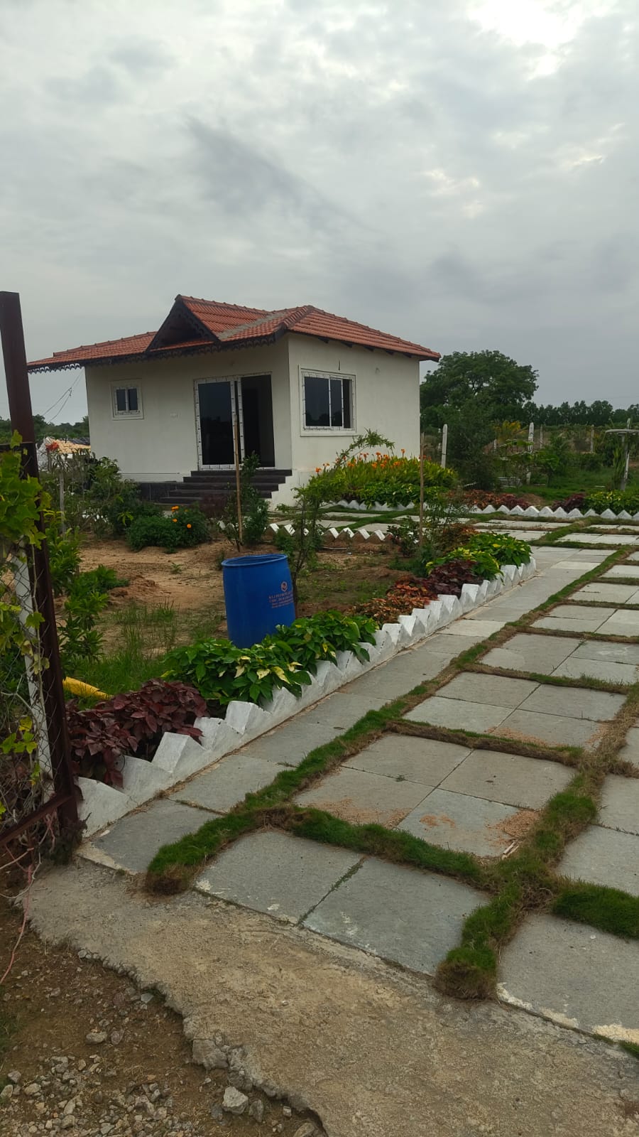 Farmlands for Sale in GREEN VALLEY at Sikindlapur, Shivampet Mandal,Medak
