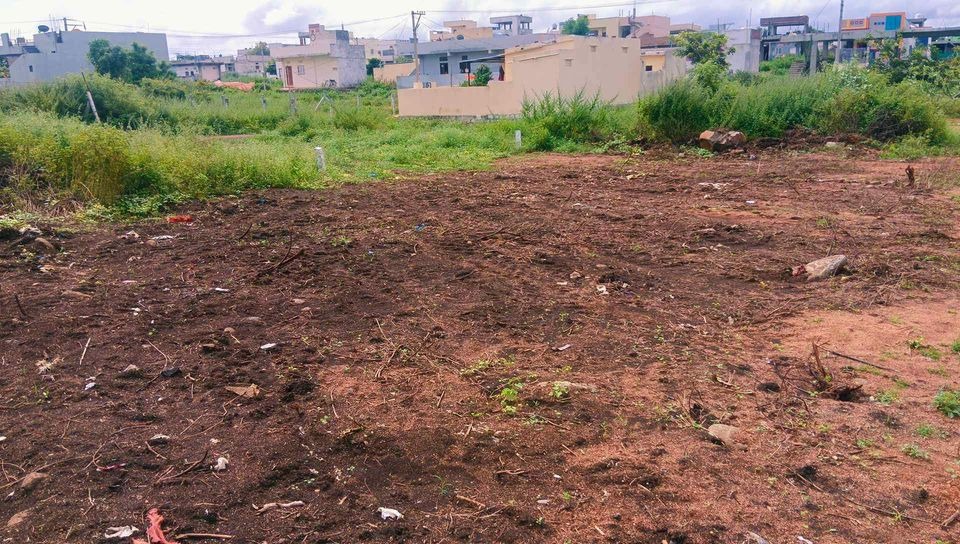 Premium 130 Sq Yard Plot for Sale in Shadnagar