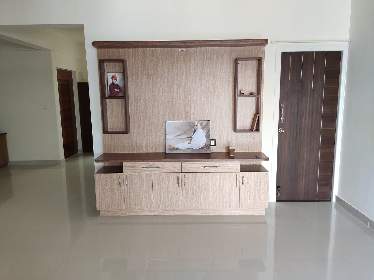 3 BHK Apartment Flat For Sale in Foundations Silver Springs, Mysore