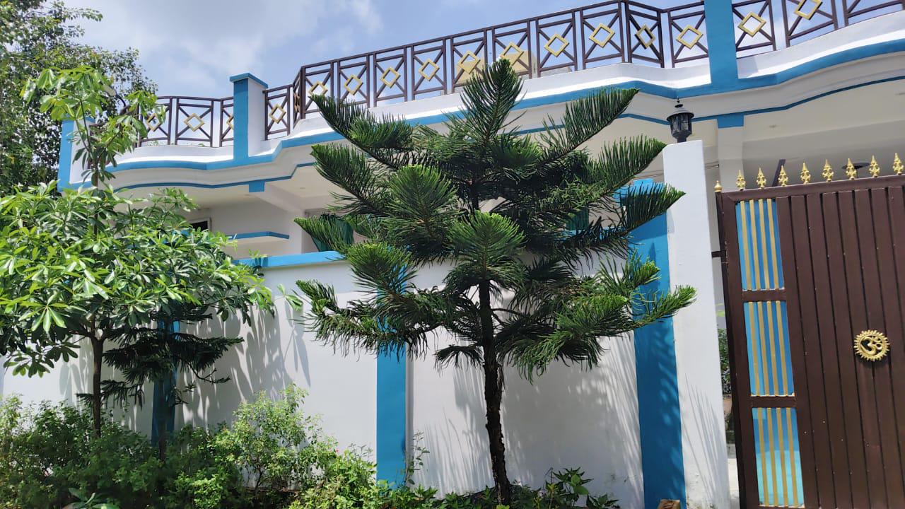 Indipendent House For Sale At Om Nagar Varanasi