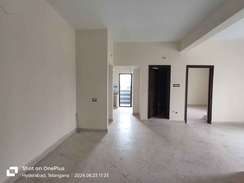 READY TO MOVE 2Bhk Flats for sale In Ameenpur - BHEL - HYD 