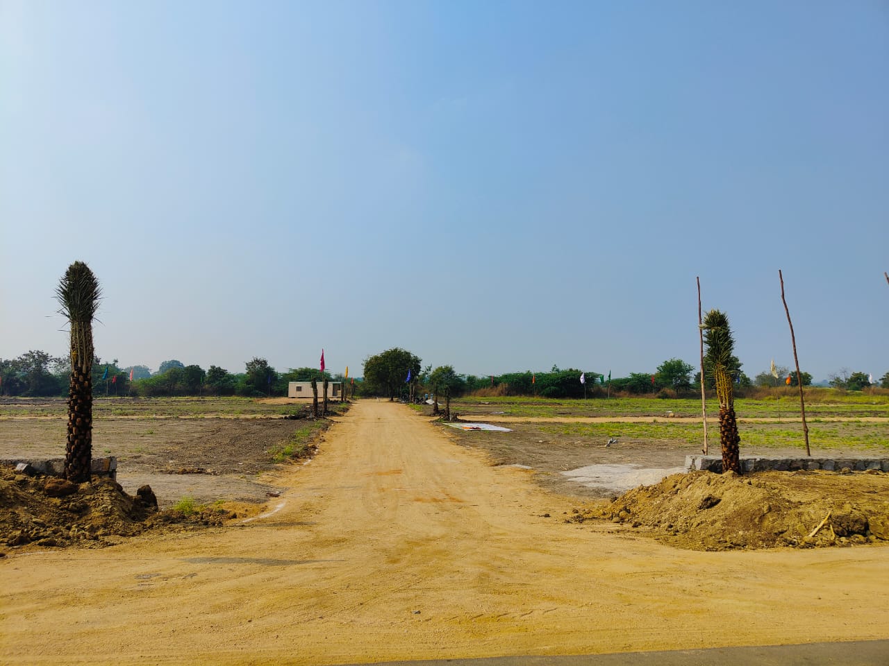 First Folium Phase 1 at Sadashivpet