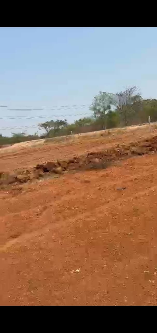 7 acres 32 guntas land for sale at chinchod Mahbubnagar