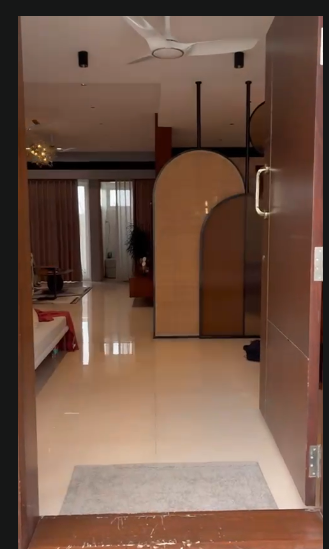  Premium Triplex Villa For Sale Kollur Hyderabad