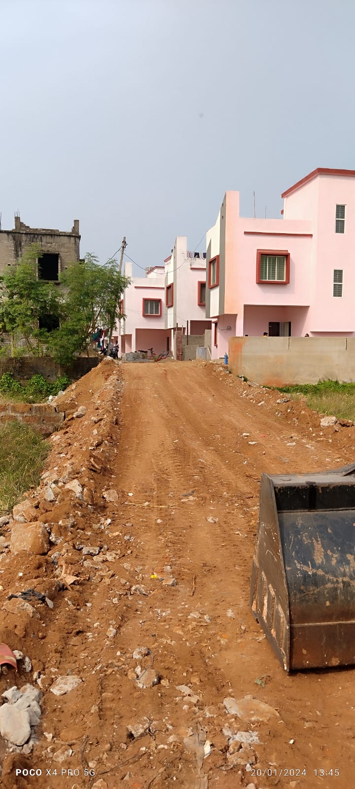 simplex houses for sale at Balianta ,hanspal , bhubaneswar