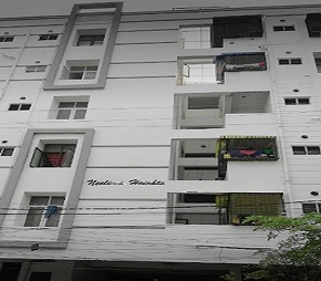 FLATS FOR SALE IN NEELIMA HIGHTS AT MIYAPUR