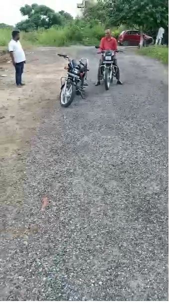 MDA Approved Land for Sale 180 Gaj West Facing in Uttar Pradesh