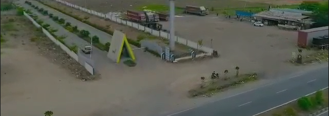 Open Plots For Sale At Shadnagar