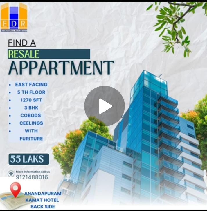 apartment flat   for sale  at Bhogapuram  ,Vishakhapatnam