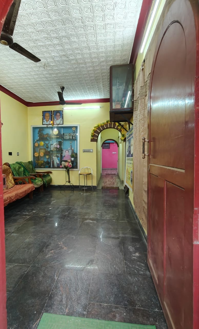 Independent House For Sale in Pirayiri, Palakkad District