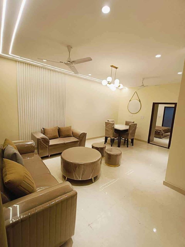 Ready to Move 2BHK Luxurious Flats for sale in Sector 115, Kharar to Landran Road