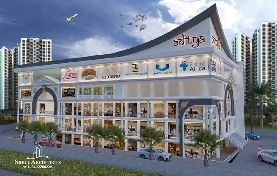 Prime Investment Opportunity in Modipuram Pallavpuram, Meerut